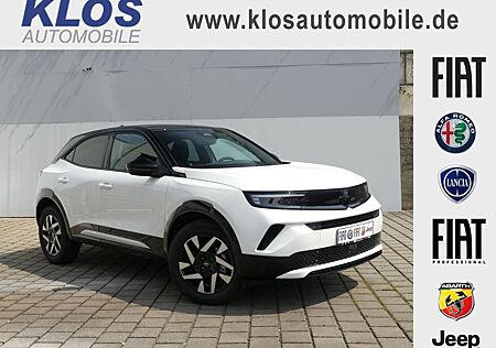 Opel Mokka GS 1.2T 136PS MT6 KOMFORT SHZ CARPLAY KAME