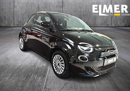 Fiat 500E Neuer 500 Action