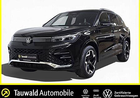 VW Tiguan Volkswagen R-Line 2.0 TDI MATRIX/AREA/NAVI
