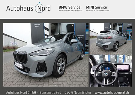 BMW 223i Active Tourer x Drive,Aut.,M Sport,Pano,AHK