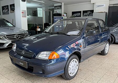 Suzuki Swift 1,0 GLS Autom*Klima*Servo*1.Hand*Tüv NEU !