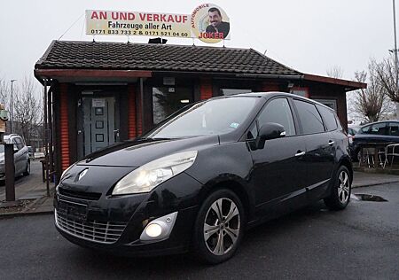 Renault Scenic III Grand Dynamique*Automatik*Navi*Klima*