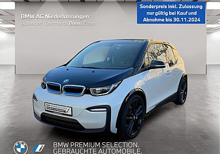 BMW i3 120Ah Navi Kamera Sitzheizung