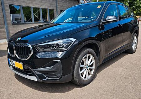 BMW X1 sDrive18d Advantage Advantage