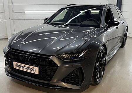 Audi RS6 RS 6 Avant 4.0 TFSI quattro