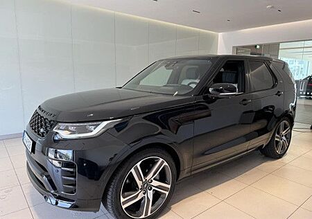 Land Rover Discovery D300 HSE Dynamic 7-Sitzer AHK HUD Pano