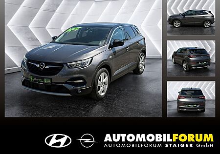 Opel Grandland X Grandland 1.2 Turbo 120 Jahre FLA 360 ParkAss.