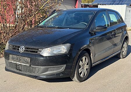 VW Polo Volkswagen V Trendline TDI*KLIMA*5-TÜR*EURO5*TÜV*