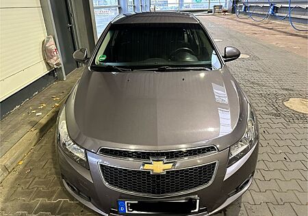 Chevrolet Cruze 2.0D LT Diesel LT insp. neu Tüv 12/25