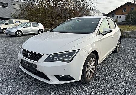 Seat Leon 1.2 TSI 81kW Start&Stop Style