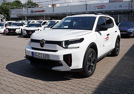 Citroën C3 Aircross Hybrid 145 Max SHZ KAMERA NAVI LED