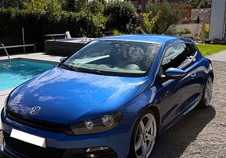 Volkswagen Scirocco 1.4 TSI - 160 PS *3 Felgensätze*