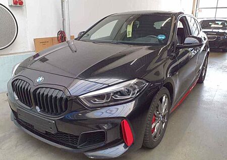 BMW 128 Baureihe 1 Lim. ti