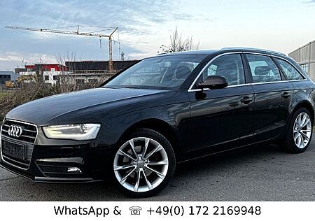 Audi A4 2,0 Ambition*AUTO*LED*NAVI*SHZ*TEMP*PDC*XENON
