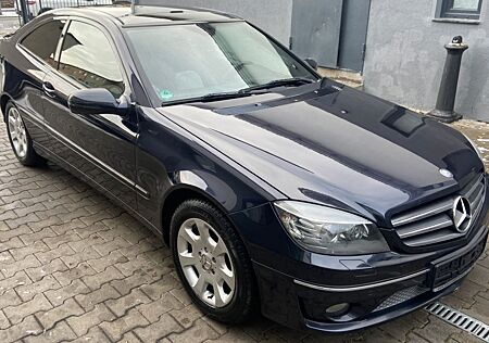 Mercedes-Benz CLC 200 KOMPRESSOR - Automatik