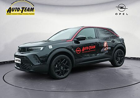 Opel Mokka 1.2 DI Turbo GS (B/B)
