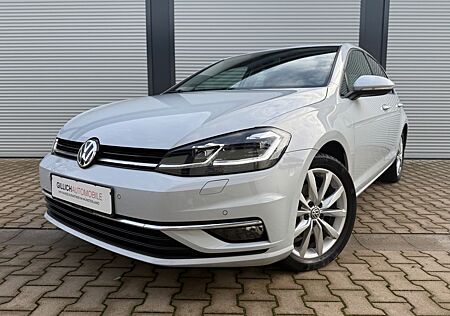 VW Golf Volkswagen VII 1.5 Lim. Highline BMT LED NAVI SHZ