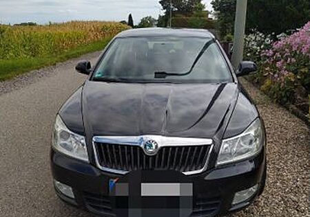 Skoda Octavia 1.6 TDI Elegance Combi Elegance