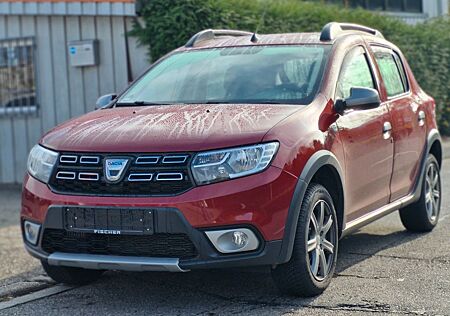 Dacia Sandero TCe 90 Easy-R Stepway Prestige