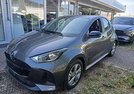 Mazda 2 Hybrid 1.5L Hybrid VVT-i FWD Exclusive-Line