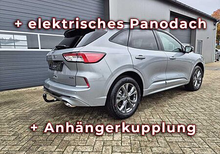 Ford Kuga ST-Line 225PS PHEV abn. AHK el.PanoDach...