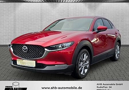 Mazda CX-30 Exclusive-Line 2WD 2024 2.0L Benzin 150ps