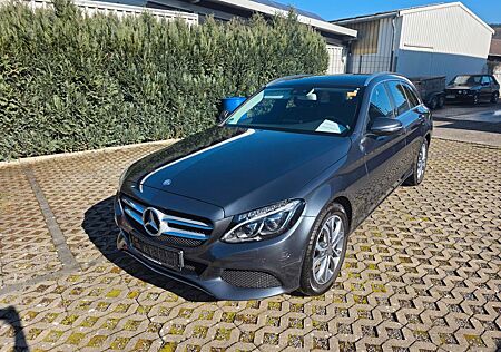 Mercedes-Benz C 250 C T-Modell T CGI