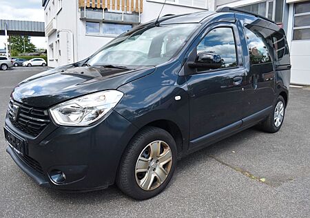 Dacia Dokker TCe 130 GPF Comfort