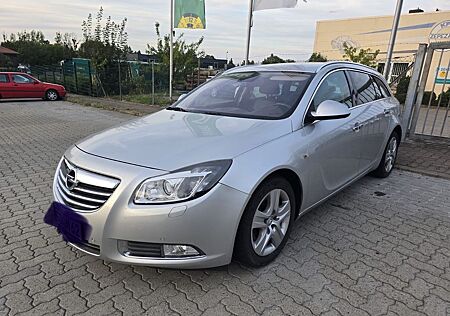Opel Insignia Sports Tourer 2.0 CDTI Innovation 1...