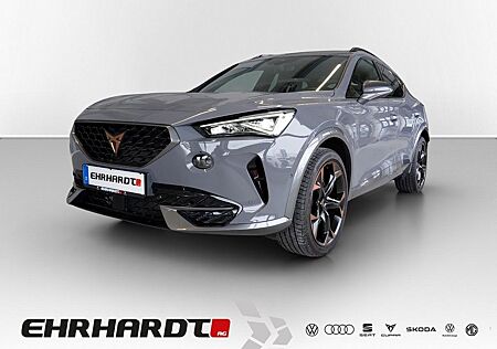 Cupra Formentor 2.0 TSI DSG 4Drive VZ DCC LED*VIRTUAL*