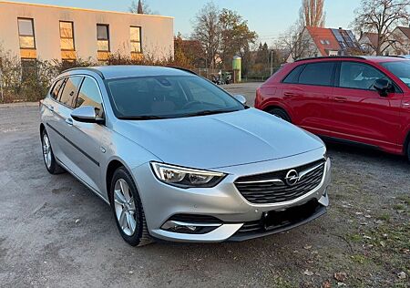 Opel Insignia 2.0 Diesel 125kW B Sports Tourer