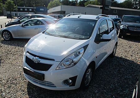 Chevrolet Spark LS +