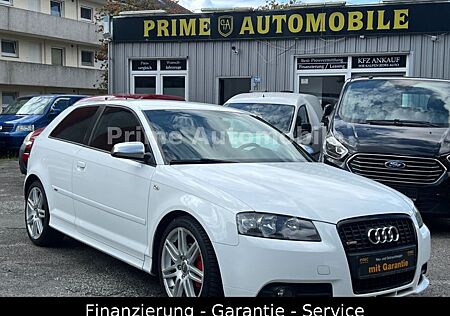 Audi A3 1.4 TFSI Sline Sportpaket plus*PDC*KLIMA*NAVI