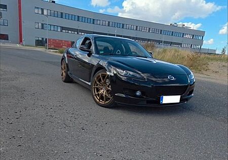 Mazda RX-8 170kW
