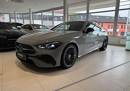 Mercedes-Benz CLE 300 4M/AMGPREMIUM/HUD/360/PANO/TOP
