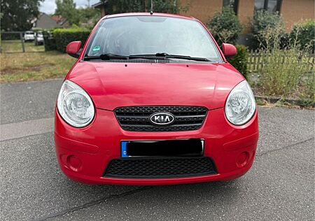Kia Picanto 1.1 Attract Attract