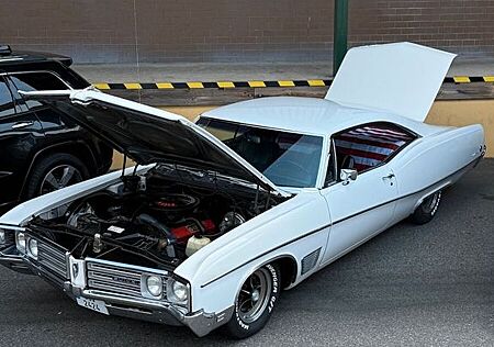Buick Le Sabre Wildcat