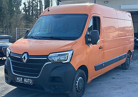 Renault Master III Kasten L3H2 HKa 3,5t