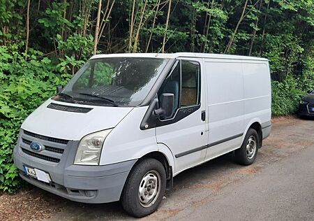 Ford Transit 100T300