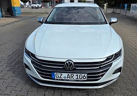 VW Arteon Volkswagen 2.0 TDI SCR 147kW DSG Elegance S.B. E...