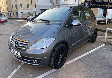Mercedes-Benz A 170 ELEGANCE Elegance, Facelift, TÜV Neu!