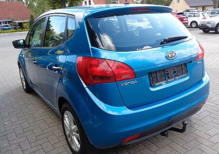 Kia Venga Vision Plus