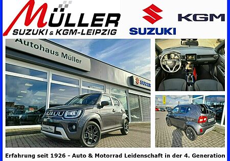 Suzuki Ignis Comfort