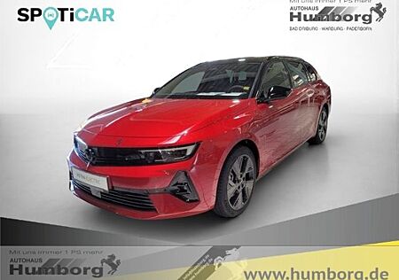Opel Astra Electric GS Navi LED 62kWh 100% SoH mit T