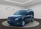 Mercedes-Benz Citan Kombi 111 CDI lang KLIMAAUT/PRIVACY/PDC