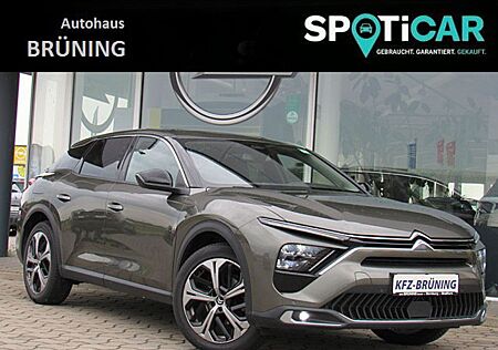 Citroën C5 X YOU AT8 LED-Licht Navi Sitzhzg R-Kamera