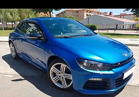 VW Scirocco Volkswagen 2.0 TSI R R