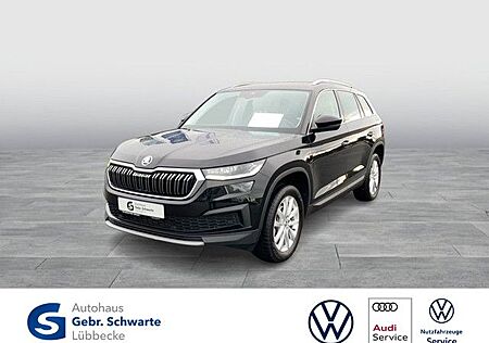 Skoda Kodiaq 2.0 TDI DSG Style AHK+RFK+NAVI+ACC+MATRIX