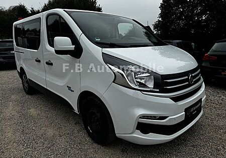 Fiat Talento Kombi L2H1 Family/ 9 SITZER/KLIMA/TOP..