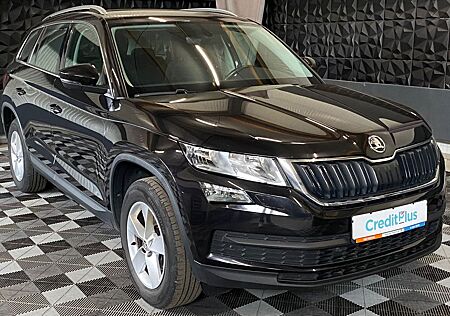 Skoda Kodiaq Ambition, 1 Hand, PDC, Tempomat, Sitzheiz